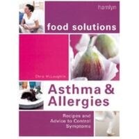 Asthma and Allergies - Recipes and Advice to Control Symptoms