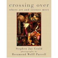 Crossing Over - Where Art and Science Meet