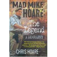 Mad Mike Hoare: The legend