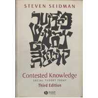 Contested Knowledge