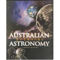Australian Backyard Astronomy