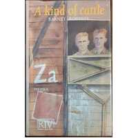 A Kind Of Cattle