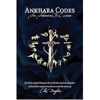 Ankhara Codes An Adventure To Essence