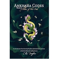 Ankhara Codes Allies of the soul