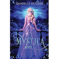 Mystica (Book 2)