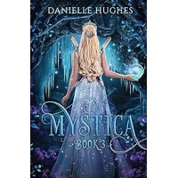 Mystica (Book 3)