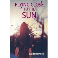 Flying Close To The Sun