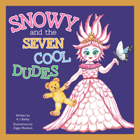 Snowy and the Seven Cool Dudes