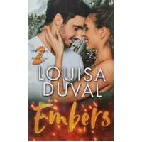 Embers (Fiery Hearts of Ballydoon 2)