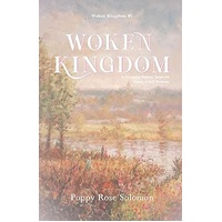 Woken Kingdom (Woken Kingdom Book 1)