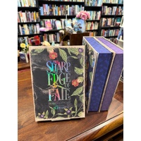 The Sharp Edge of Fate (Special Edition Hardback)