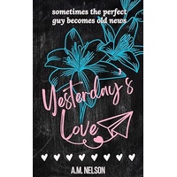 Yesterday's Love