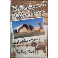 The Stockman's Hall Of Fame And Other Verses.