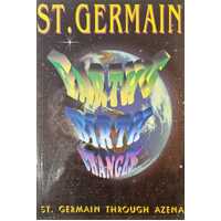 Earth's Birth Changes (ST. Germain Series)