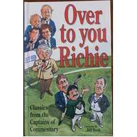 Over To You Ritchie