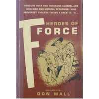 Heroes Of F Force