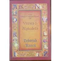 The Craft Collection Of Verse & Alphabets
