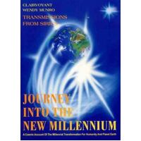Journey Into The New Millennium