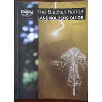 The Blackall Range Landholders Guide