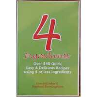 4 Ingredients