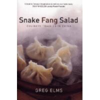 Snake Fang Salad