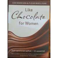 Like Chocolate For Women