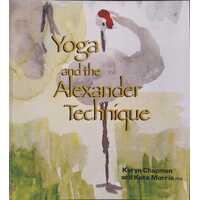 Yoga and the Alexander Technique