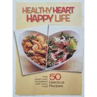 Healthy Heart Happy Life