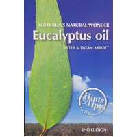 Eucalyptus Oil