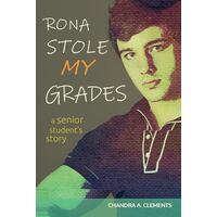 Rona Stole My Grades - A Senior Student's Story