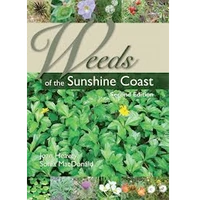 Weeds of the Sunshine Coast