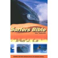 Surfers Bible: New Testament in Contemporary English