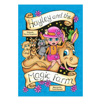 Hayley and the Magic Farm