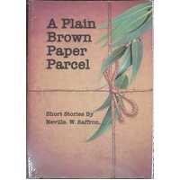 A Plain Brown Paper Parcel: Short Stories