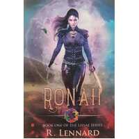 Ronah (Lissae Series Book 1)