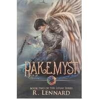 Rakemyst (Lissae Series Book 2)