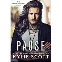 Pause (Larsen Bros #2)