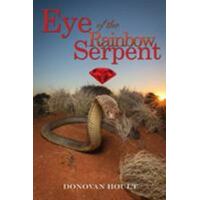 Eye Of The Rainbow Serpent