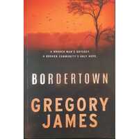 Bordertown