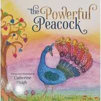 The Powerful Peacock