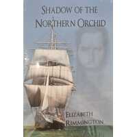 Shadow Of The Northern Orchid (Book 1)