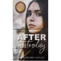 After Yesterday (The After Series Book 2)