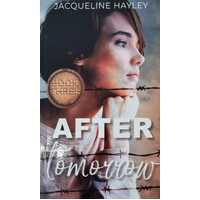 After Tomorrow (The After Series Book 3)
