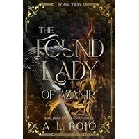 The Found Lady of Azanir - Shifters of Azanir Series Book 2