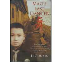 Mao's Last Dancer