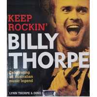 Keep Rockin' Billy Thorpe