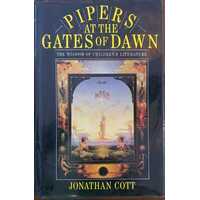 Pipers At The Gates Of Dawn - Wisdom Of Children's Literature