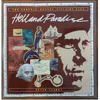 Hell And Paradise - The Norfolk-Bounty-Pitcairn Saga - Signed