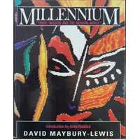 Millennium - Tribal Wisdom And The Modern World