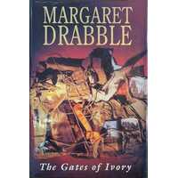The Gates Of Ivory
